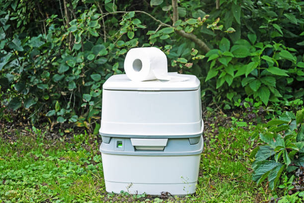 Porta potty services near me in Boyne City, MI