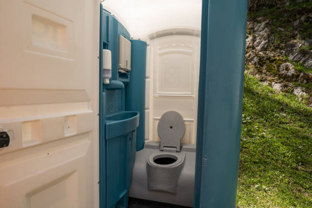 Best Sanitation services for porta potties  in Boyne City, MI