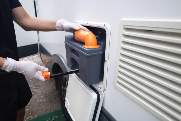 Best Portable toilet rental cost  in Boyne City, MI