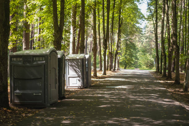 Best Porta potty delivery and setup  in Boyne City, MI