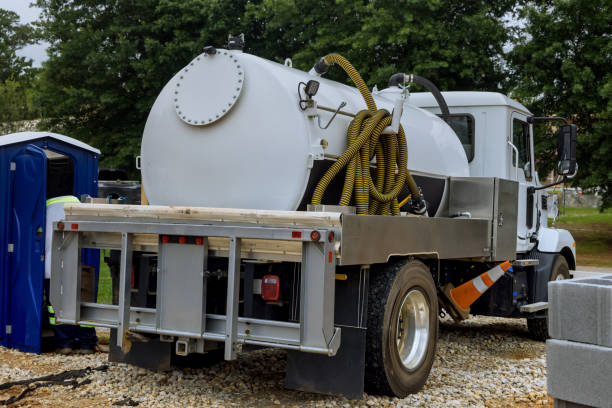 Best Porta potty for special events  in Boyne City, MI
