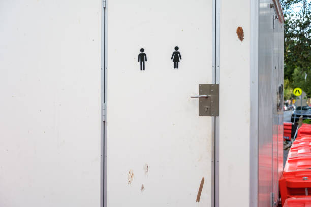 Best Temporary restroom rental  in Boyne City, MI