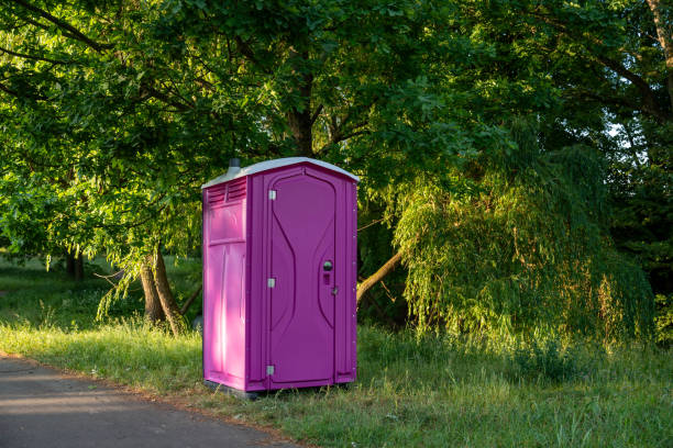 Portable Toilet Options We Offer in Boyne City, MI