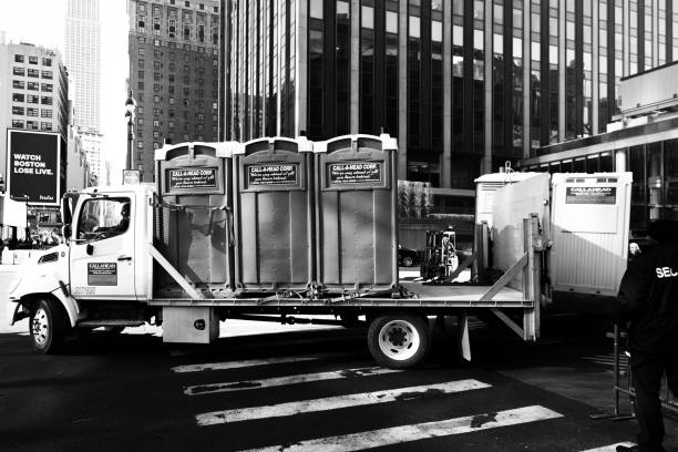 Best Porta potty services near me  in Boyne City, MI